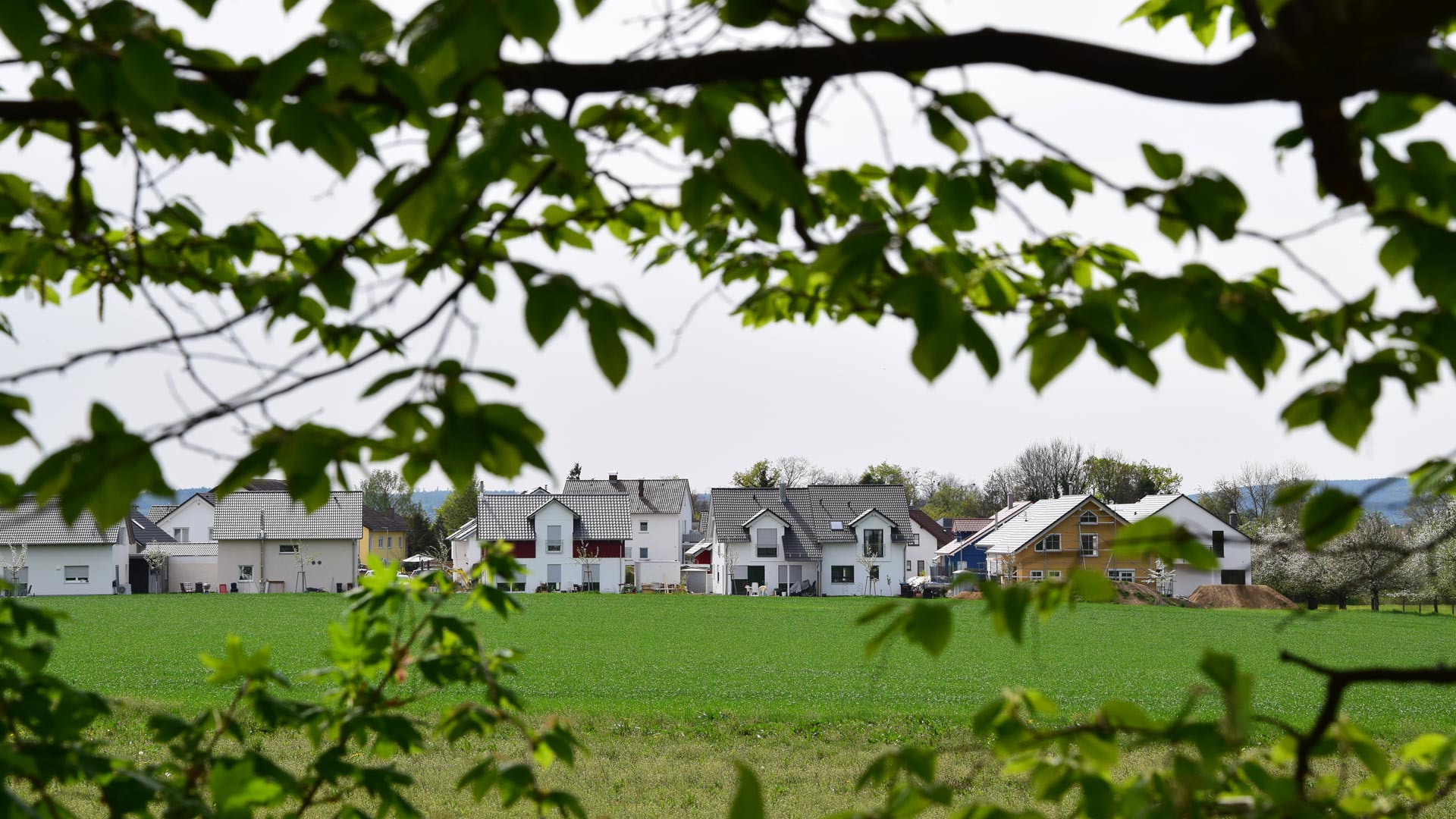Fr mehr bezahlbaren Wohnraum: