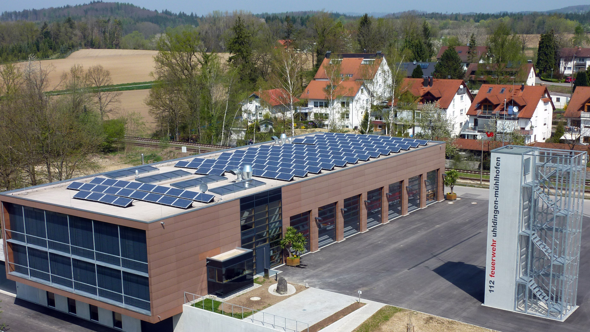 CDU beantragt rasche Energiesparmanahmen bei Gemeindeeinrichtungen