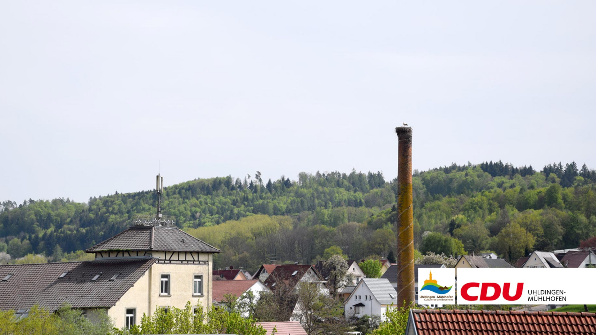 Herzlich Willkommen bei der CDU Uhldingen-Mhlhofen