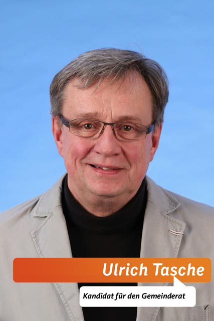 Ulrich Tasche