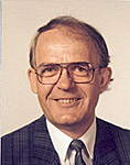Hans-Joachim Goße (geb. 1936)