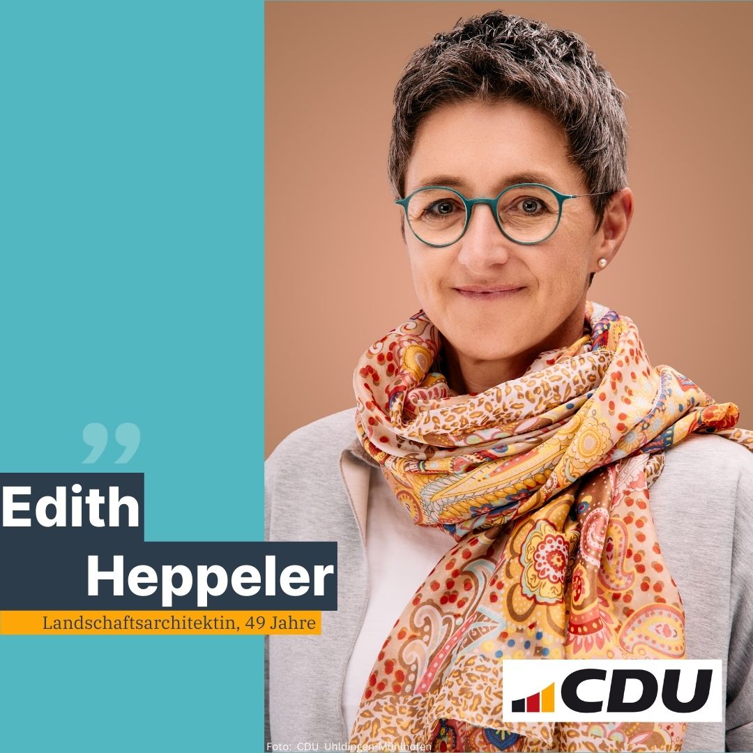 Edith Heppeler