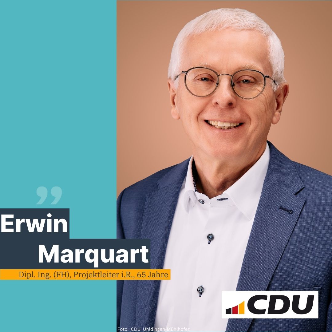 Erwin Marquart
