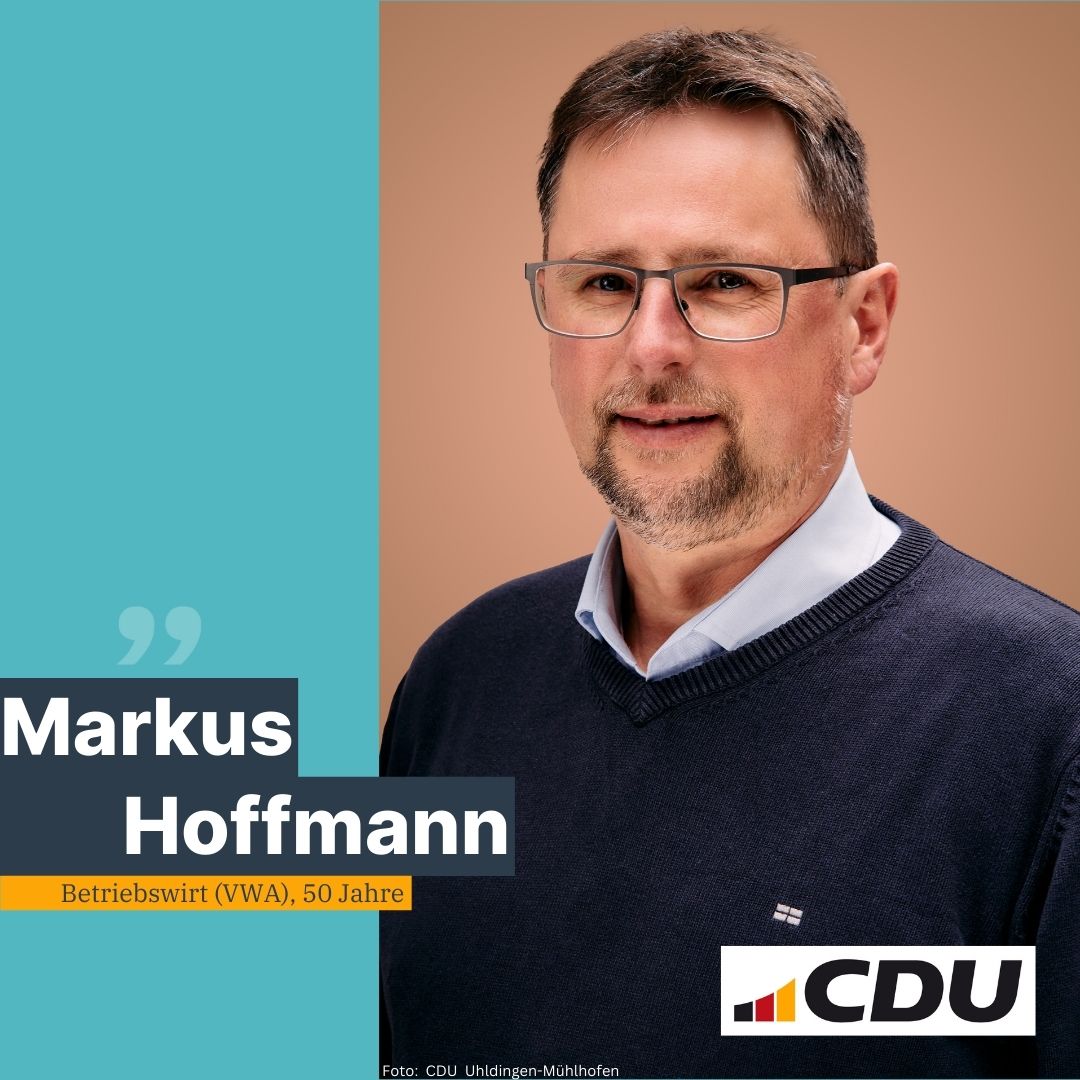 Markus Hoffmann