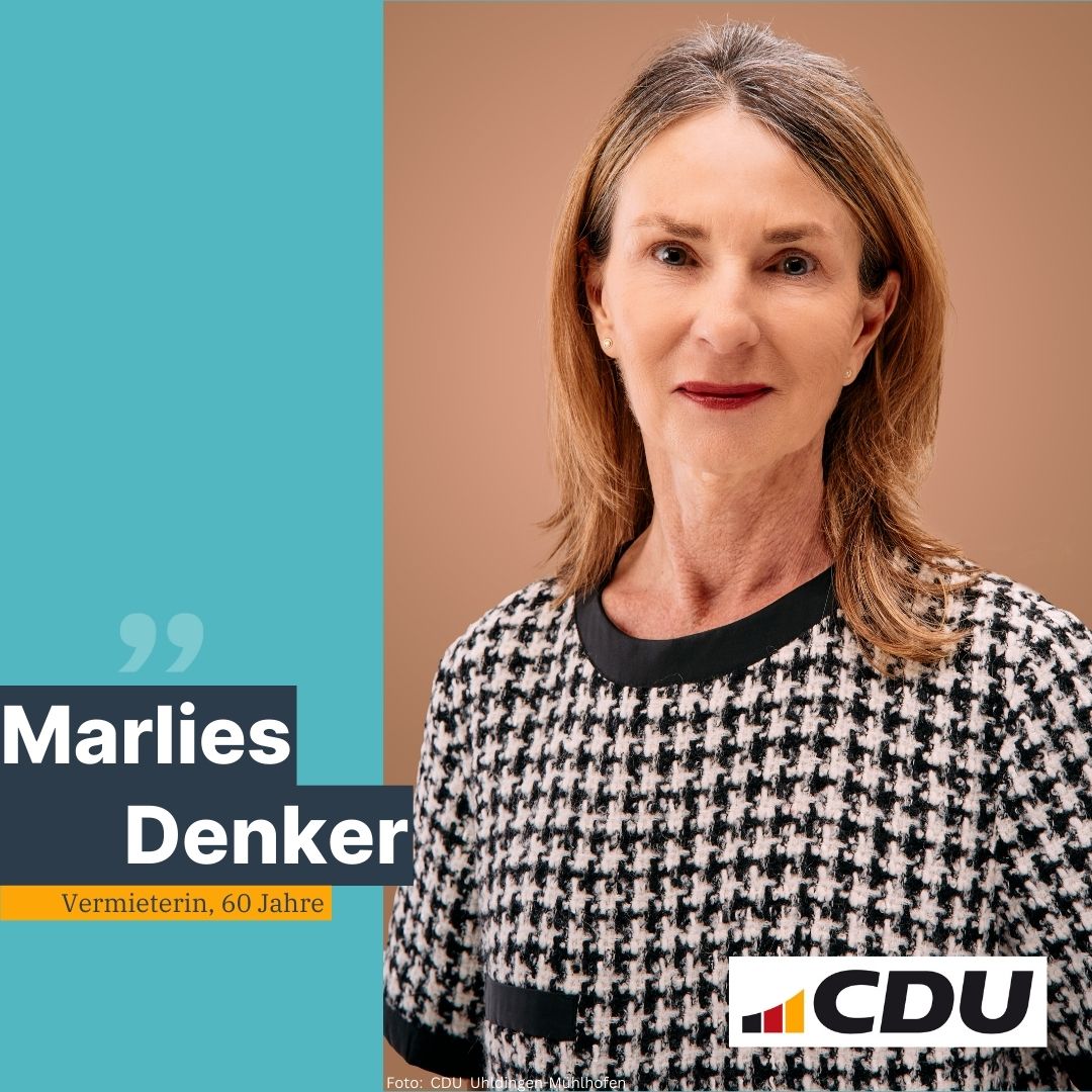 Marlies Denker