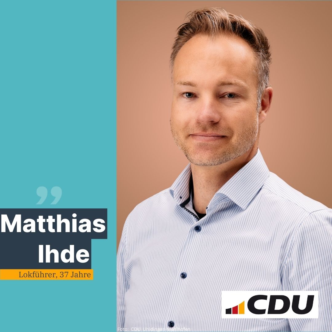 Matthias Ihde