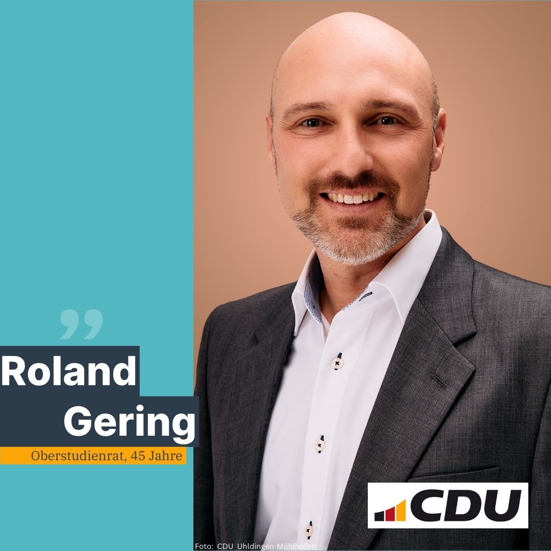 Roland Gering