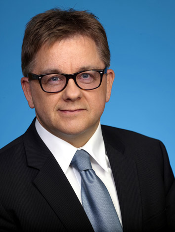 Guido Wolf - Kandidat für die Nominierung zum Spitzenkandidat für die Landtagswahl 2016